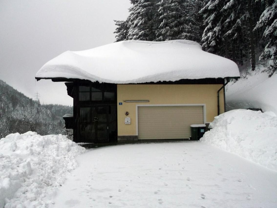 Kleine Einfache Ferienwohnung In Malerischer Umgebung Salzburgs Koppl Ngoại thất bức ảnh